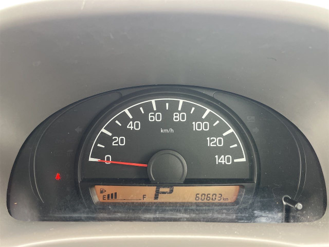 Suzuki Every 5
