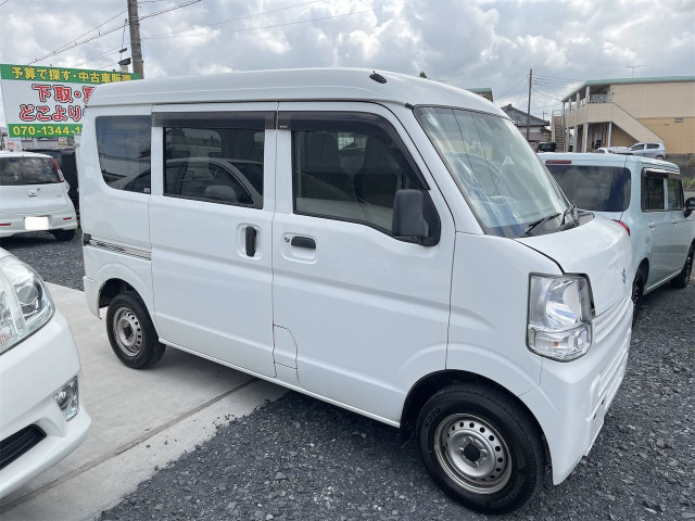 Suzuki Every 8