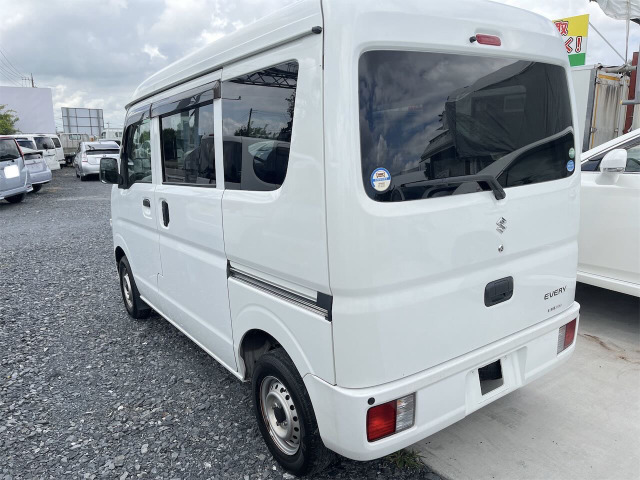 Suzuki Every 10
