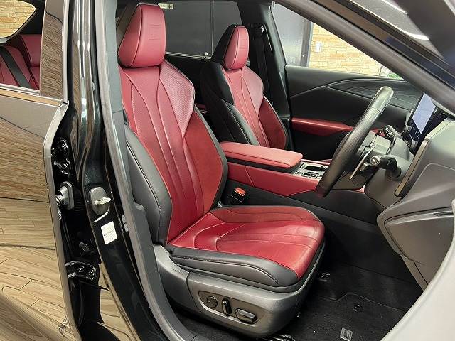 Lexus RX 11