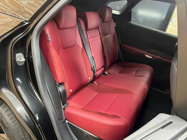 Lexus RX 12