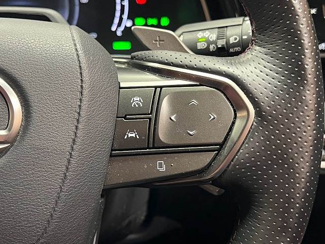 Lexus RX 5