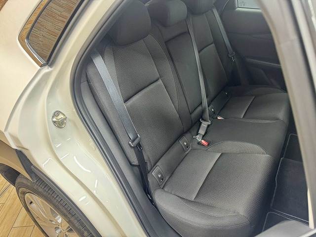 Mazda CX-30 12