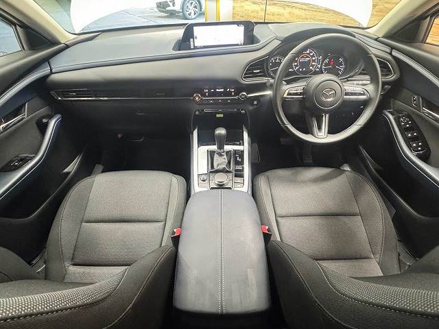 Mazda CX-30 2