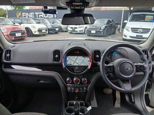 MINI Crossover 3