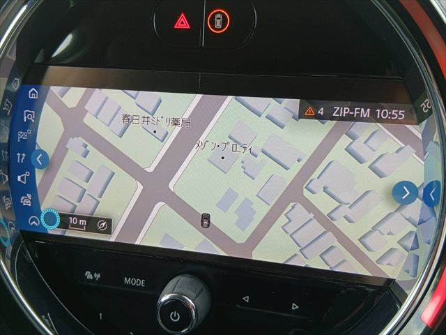 MINI Crossover 4