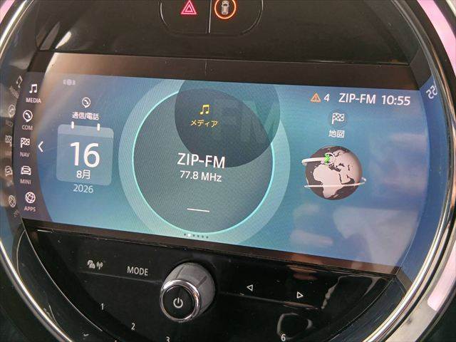 MINI Crossover 5