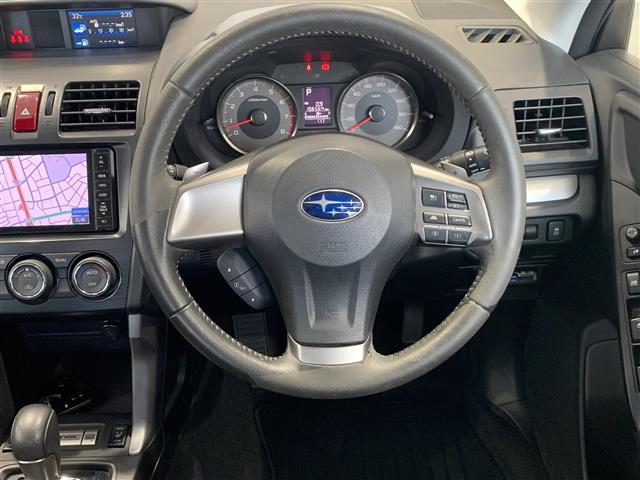 Subaru Forester 8