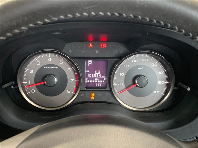 Subaru Forester 9