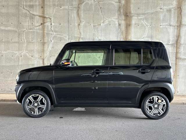 Mazda Flair Crossover 10
