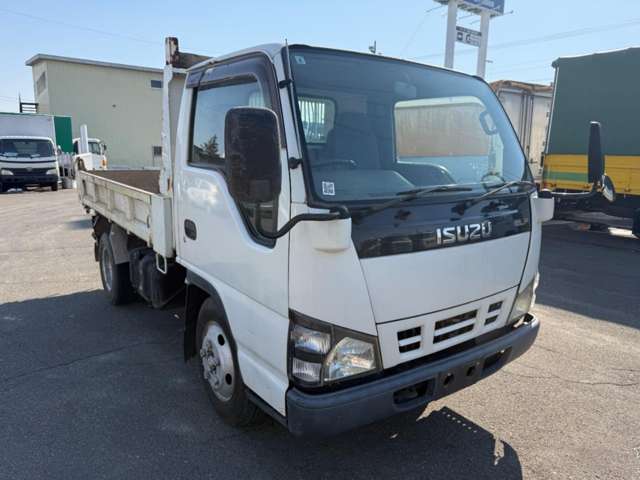 Isuzu Elf 5