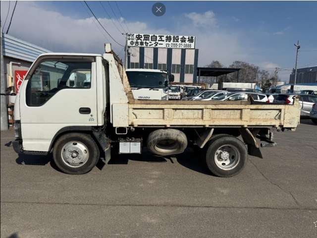 Isuzu Elf 6