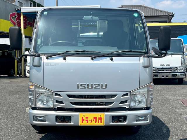 Isuzu Elf 2