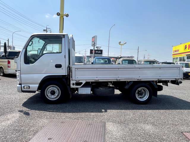 Isuzu Elf 3