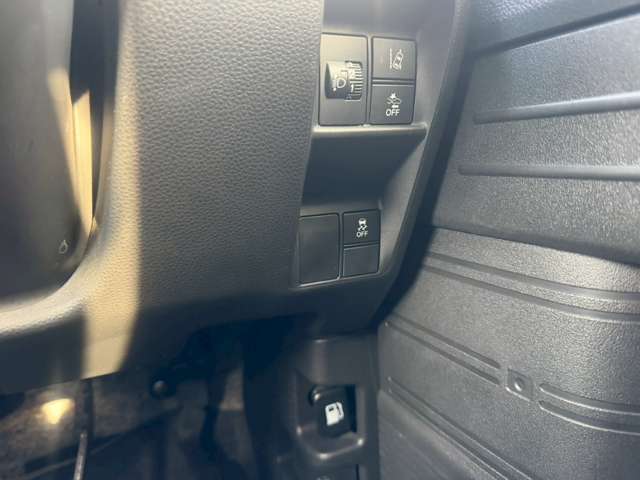 Honda N-VAN 11