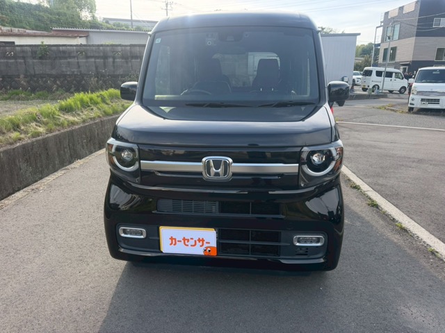 Honda N-VAN 2
