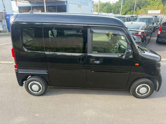 Honda N-VAN 7