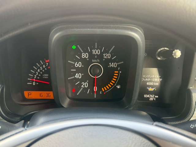 Honda N-VAN 10