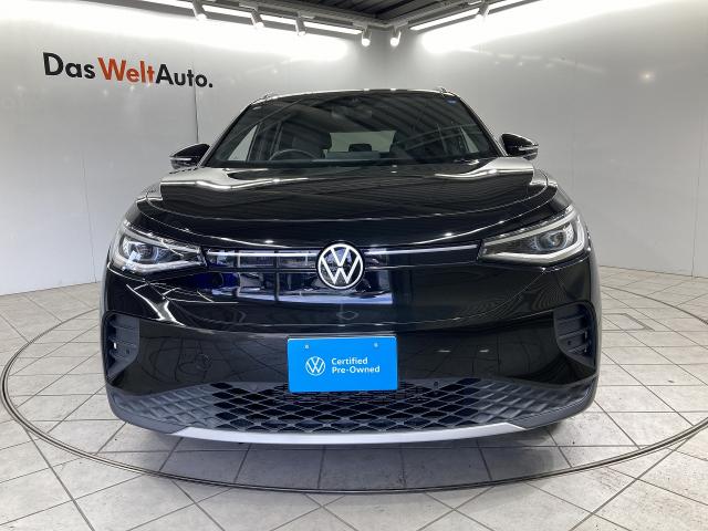 Volkswagen ID.4 12
