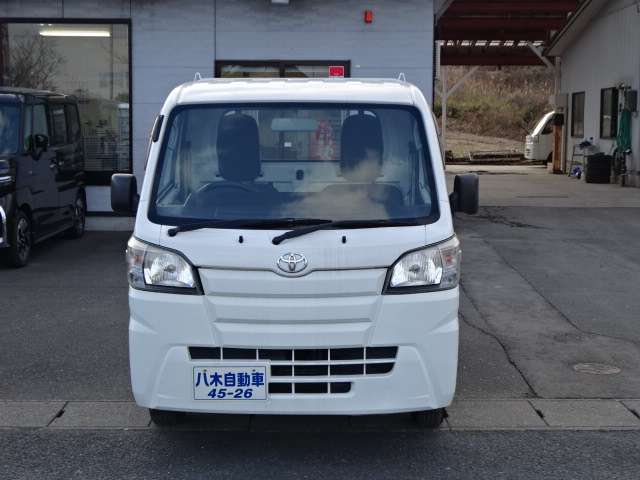 Toyota Pixis Truck 2