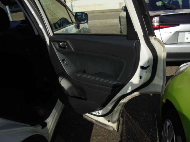 Subaru Forester 11