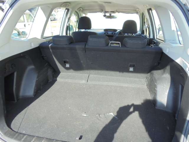 Subaru Forester 5