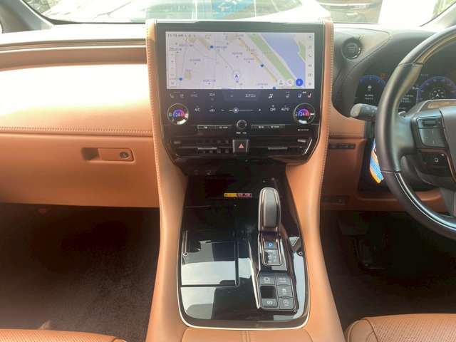 Toyota Vellfire 11