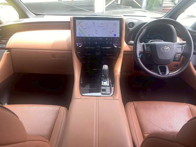 Toyota Vellfire 10