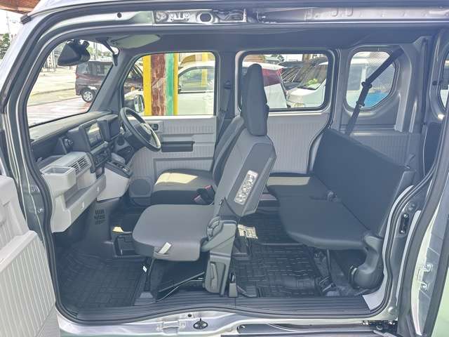 Honda N-VAN e: 6