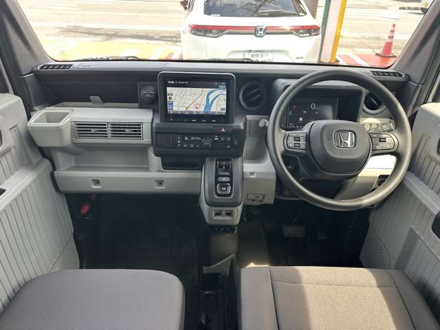 Honda N-VAN e: 8