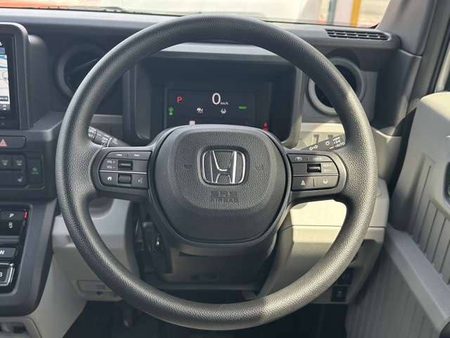 Honda N-VAN e: 9