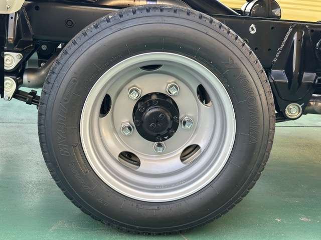 Mitsubishi Fuso Canter 11