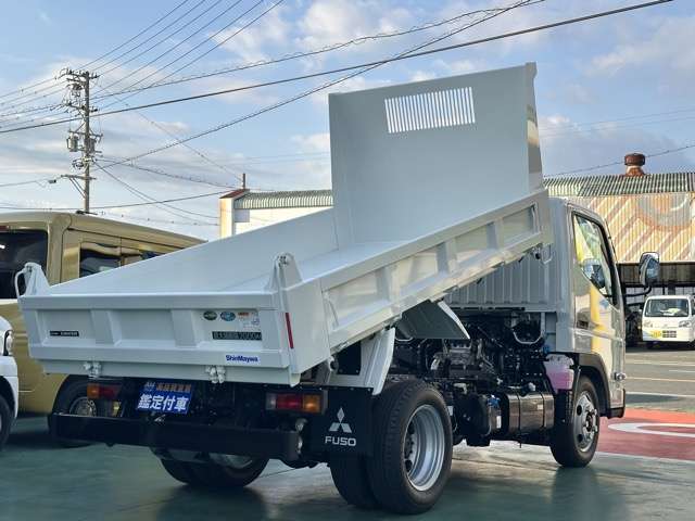 Mitsubishi Fuso Canter 10