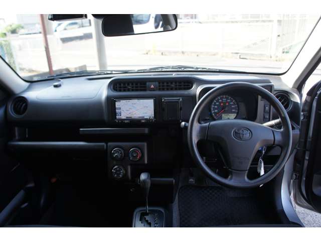 Toyota Probox Van 2