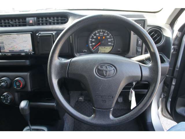 Toyota Probox Van 4