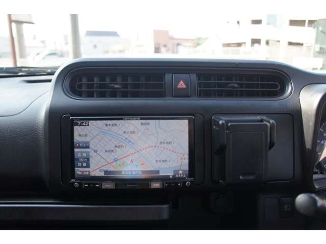 Toyota Probox Van 5