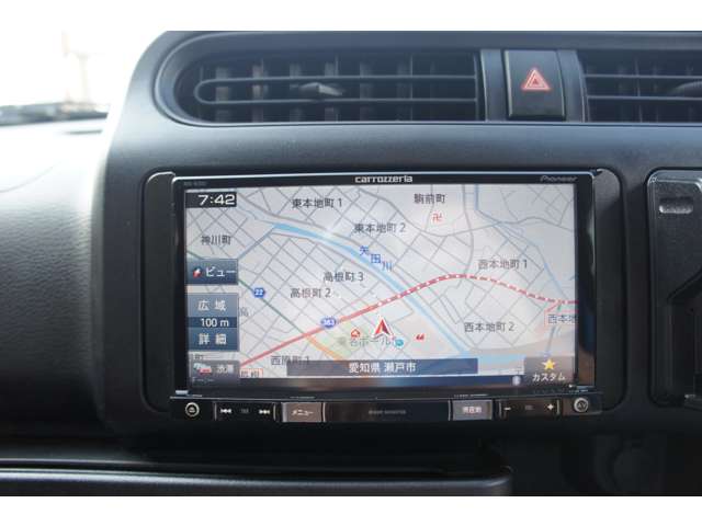 Toyota Probox Van 6