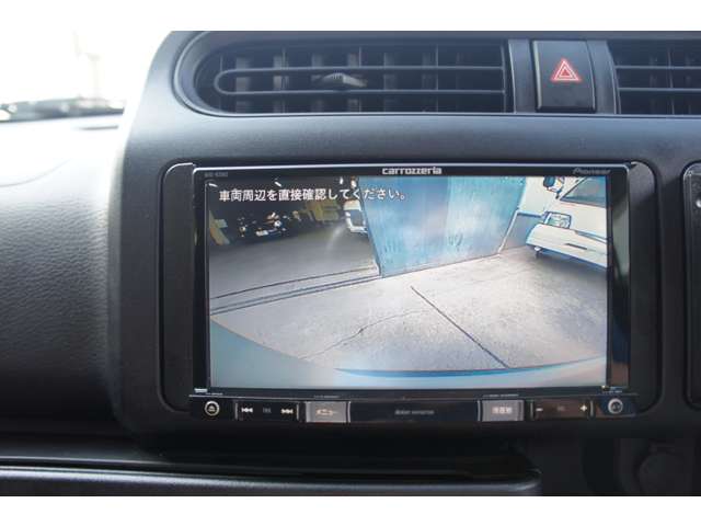 Toyota Probox Van 7
