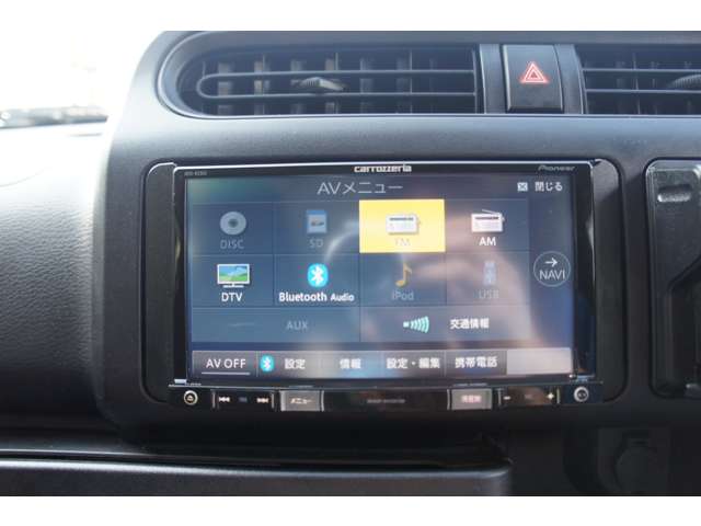 Toyota Probox Van 8