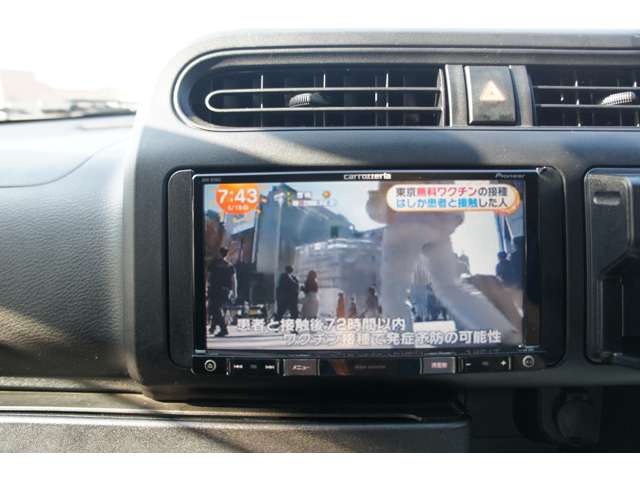 Toyota Probox Van 9