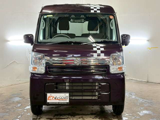 Suzuki Every 3
