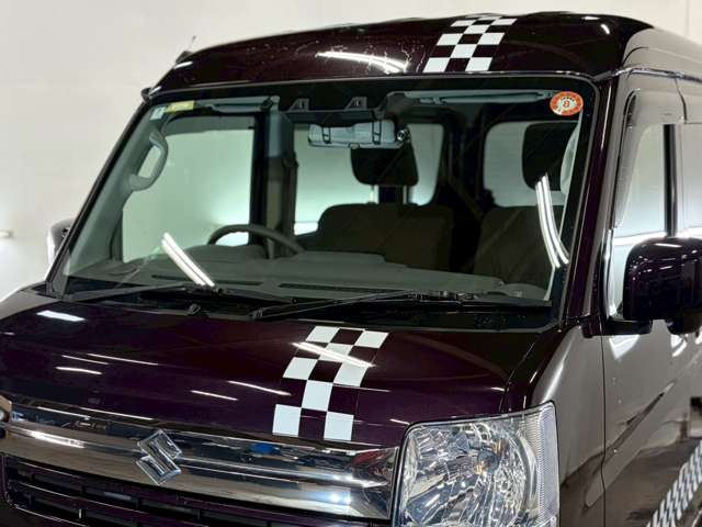 Suzuki Every 7