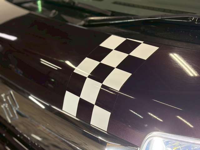 Suzuki Every 8