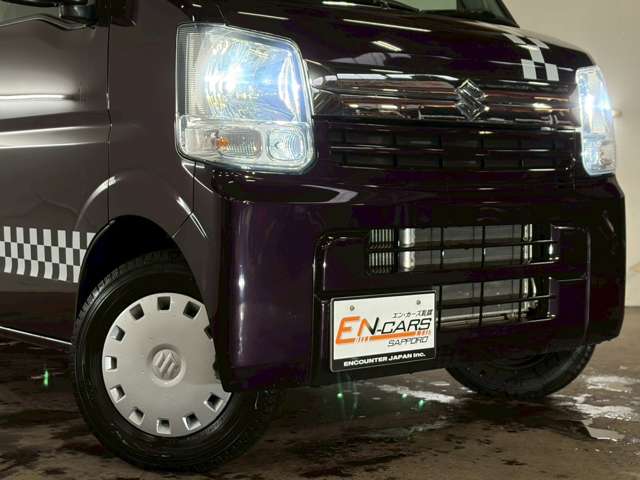 Suzuki Every 10