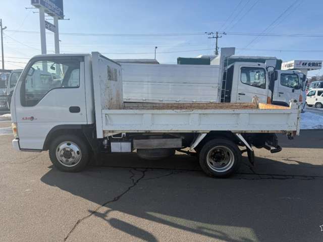 Isuzu Elf 12