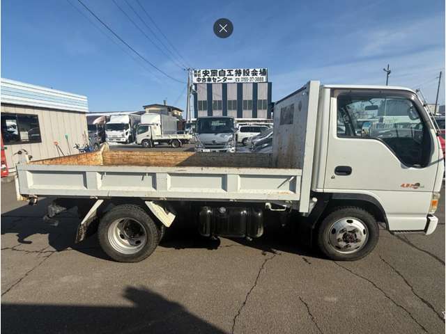 Isuzu Elf 6
