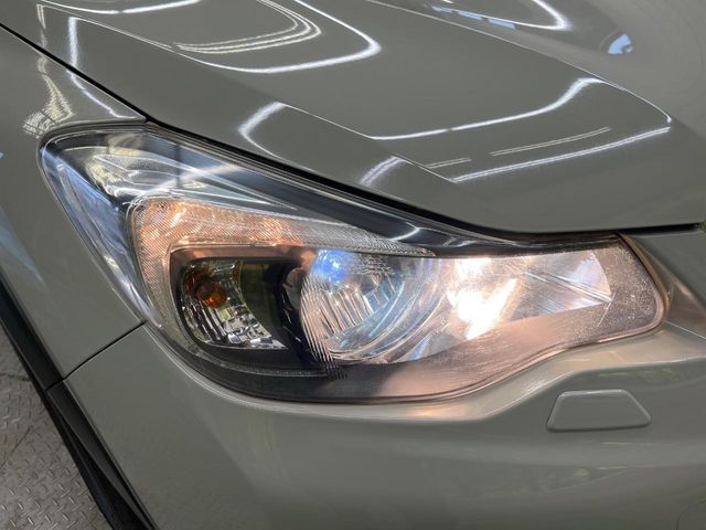 Subaru Impreza XV 12