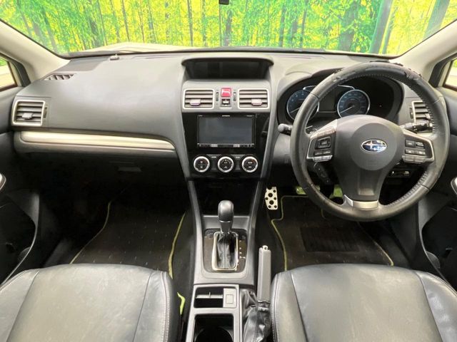 Subaru Impreza XV 2