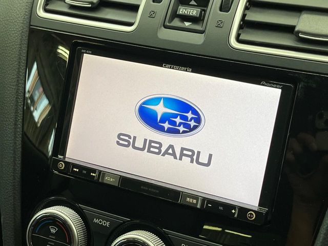 Subaru Impreza XV 3