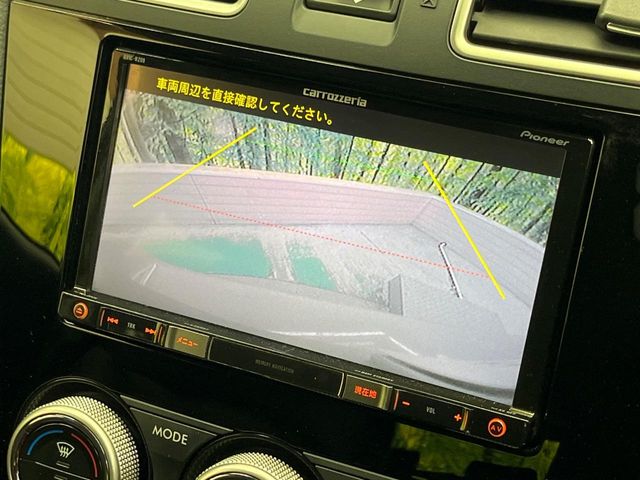 Subaru Impreza XV 4